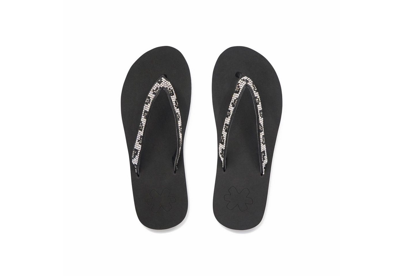 Flip Flop flip*leo 2 Zehentrenner von Flip Flop