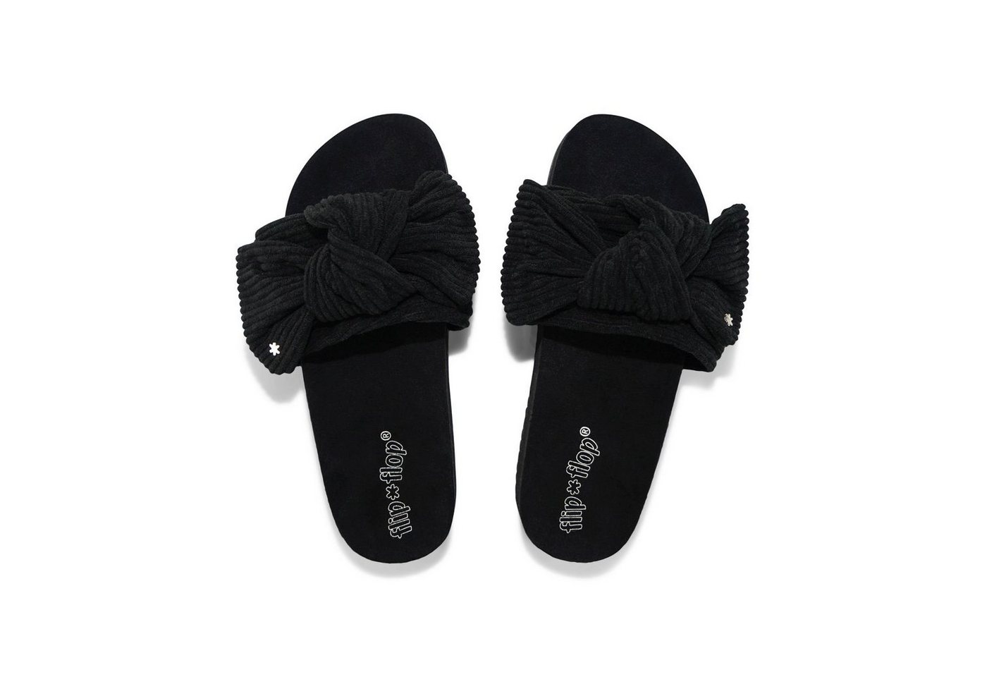 Flip Flop pool*slide bow cord Badesandale von Flip Flop