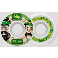 Flip Cutback Cheech & Chong 55mm 99A Rollen uni von Flip