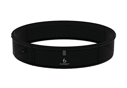 FlipBelt Luft, Schwarz, Large FlipBelt Luft, Schwarz, Large von FlipBelt