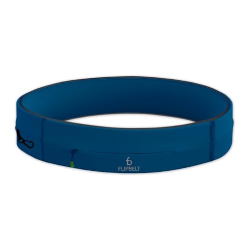FlipBelt Reißverschluss, Mitternachtsblau, M, Mitternachtsblau, M FlipBelt Reißverschluss, Mitternachtsblau, M, Mitternachtsblau, M von FlipBelt