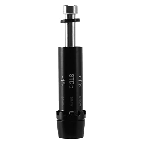 Flisdtry 1 x 0,335 Golfwellen-Adapterhülse für Cobra F9 Driver Flisdtry 1 x 0,335 Golfwellen-Adapterhülse für Cobra F9 Driver von Flisdtry