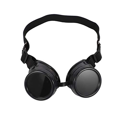 Flisdtry Schutzbrille für Schweißer, industrielle Schutzbrille Flisdtry Schutzbrille für Schweißer, industrielle Schutzbrille von Flisdtry