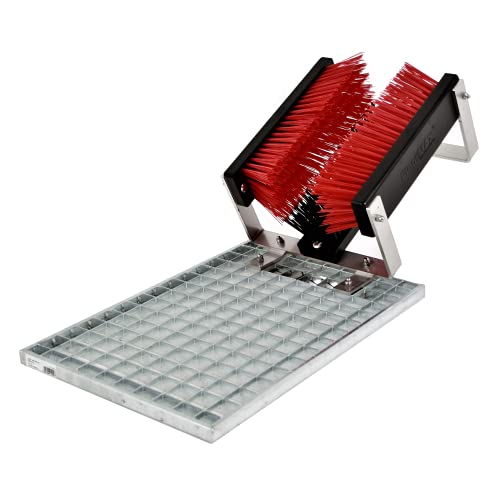 FloorMAX Stollenreiniger mit Einer Bürste FloorMAX Stollenreiniger mit Einer Bürste von FloorMAX