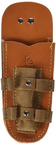 Flores Cortés Elektriker Tasche Leder Flores Cortés Elektriker Tasche Leder von Flores Cortés