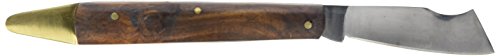 Flores Cortés Okuliermesser mit Löser, 90 mm Flores Cortés Okuliermesser mit Löser, 90 mm von Flores Cortés