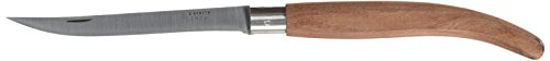 Flores Cortés Schinkenmesser gebogen 150 mm Edelstahl Flores Cortés Schinkenmesser gebogen 150 mm Edelstahl von Flores Cortés