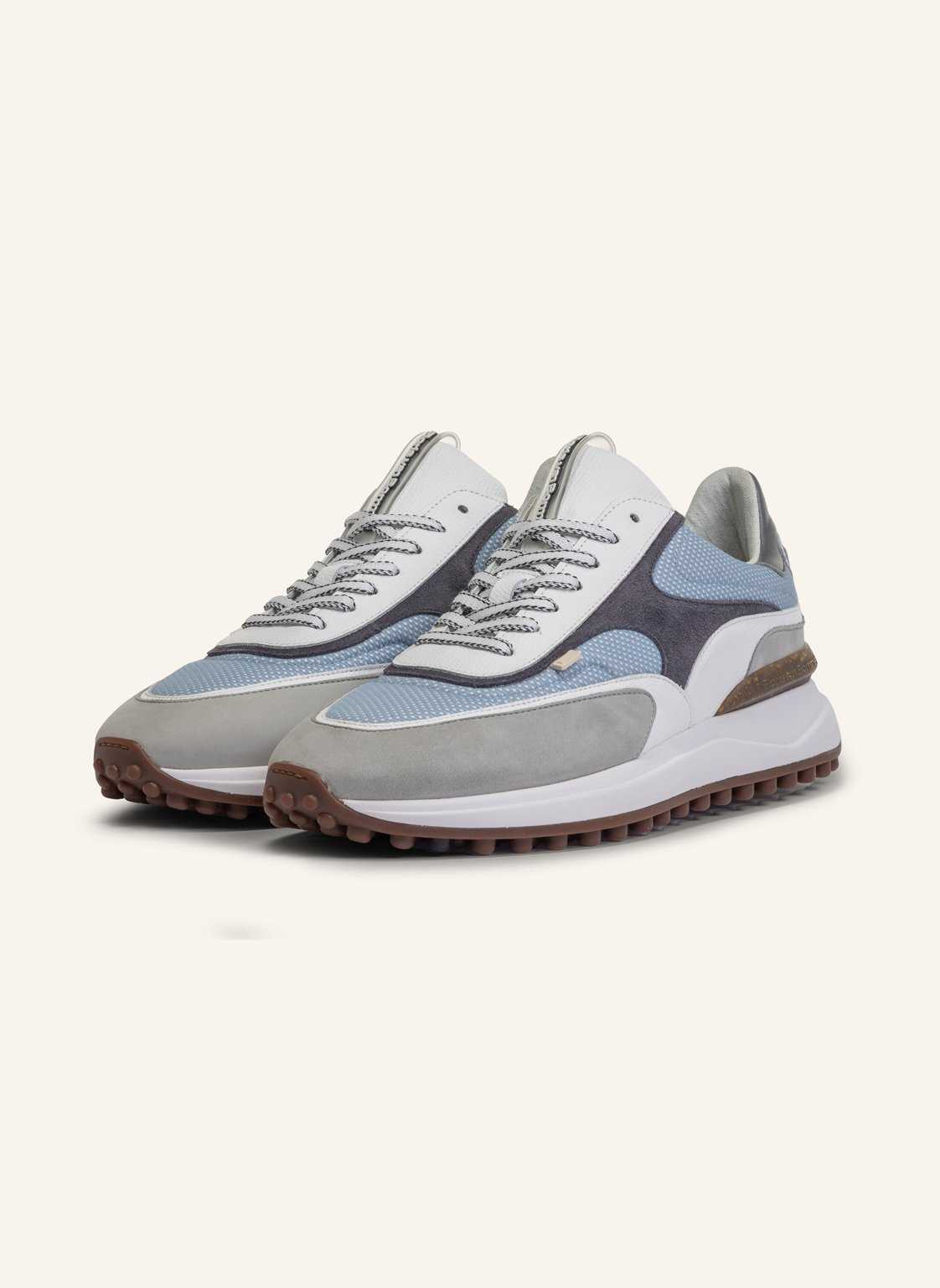 Floris Van Bommel Sneaker Noppi 37 blau Floris Van Bommel Sneaker Noppi 37 blau von Floris van Bommel