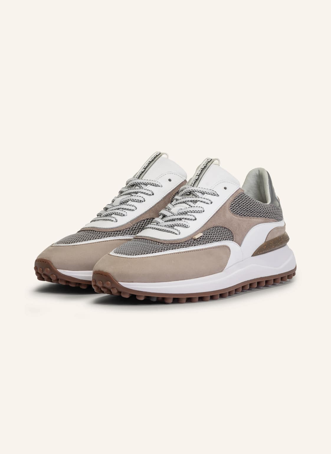 Floris Van Bommel Sneaker Noppi 37 braun Floris Van Bommel Sneaker Noppi 37 braun von Floris van Bommel