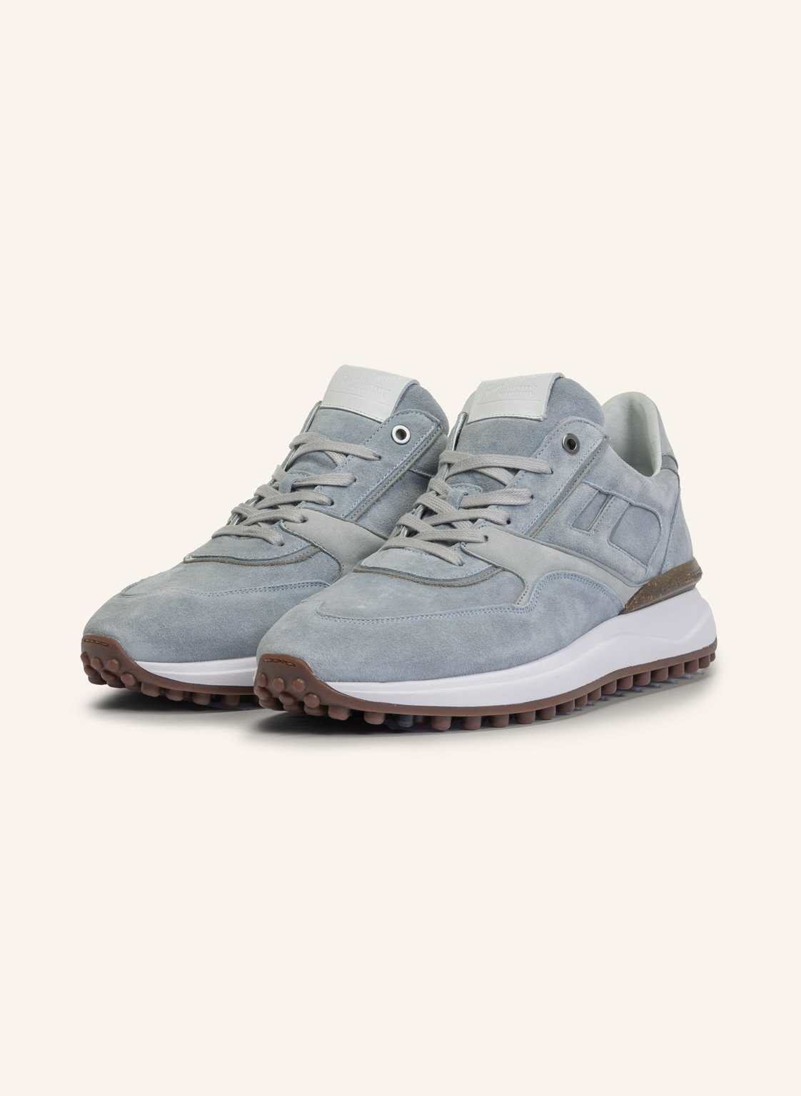 Floris Van Bommel Sneaker Noppi 38 blau Floris Van Bommel Sneaker Noppi 38 blau von Floris van Bommel