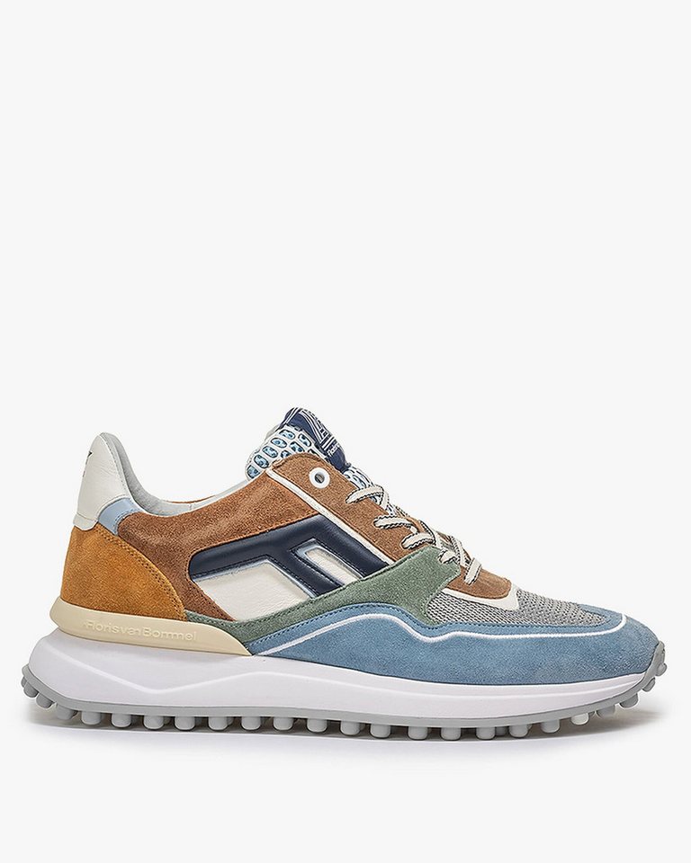Floris van Bommel Sneaker Noppi 29.37 Sneaker Floris van Bommel Sneaker Noppi 29.37 Sneaker von Floris van Bommel