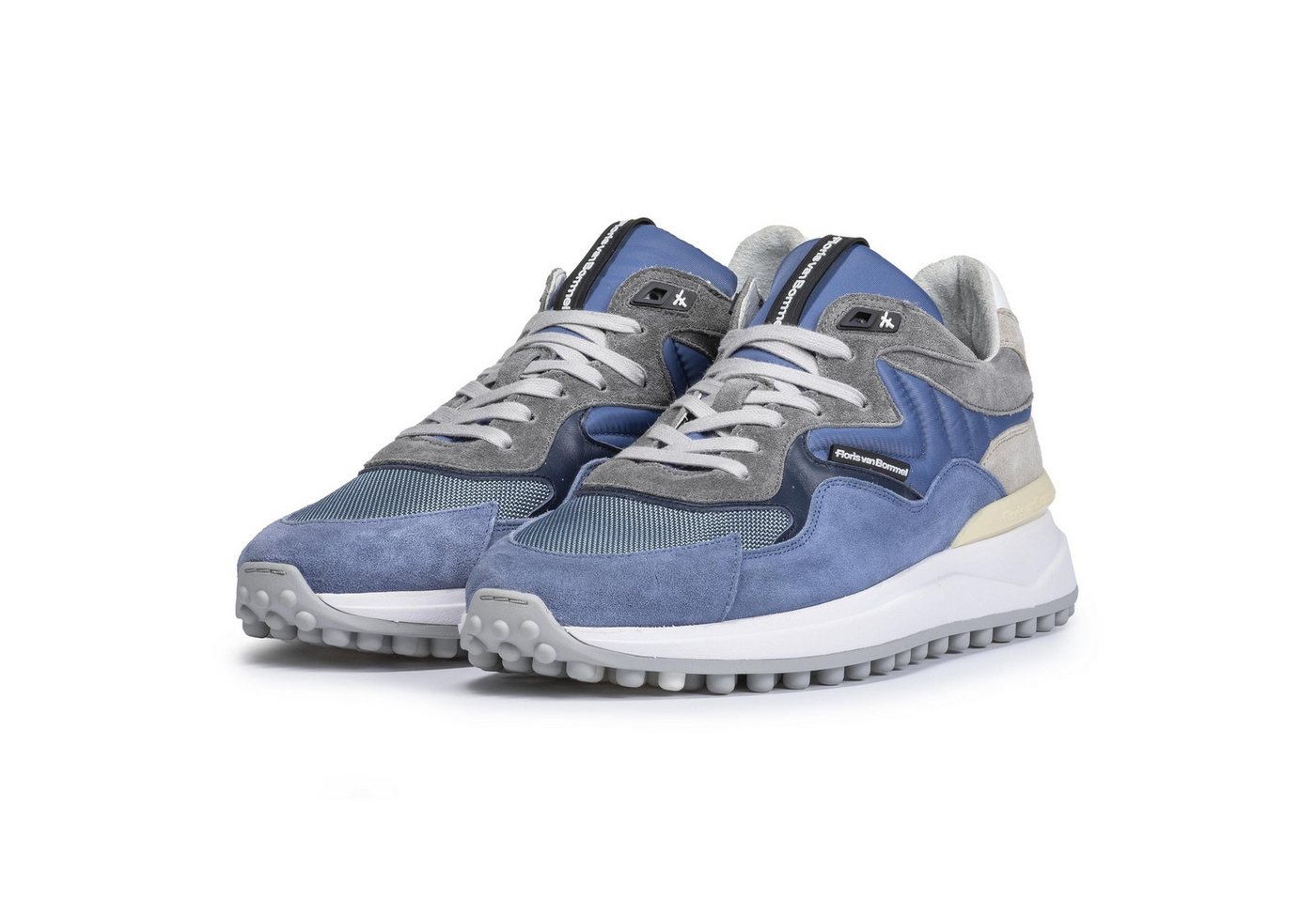 Floris van Bommel Sneaker Floris van Bommel Sneaker von Floris van Bommel