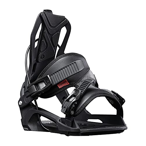Flow Juno Bindung 2021 Black, M Flow Juno Bindung 2021 Black, M von Flow