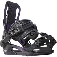 Flow Mayon Plus Hybrid Black Plum von Flow