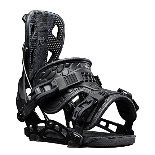Flow NX2 Bindung 2021 Black, XL Flow NX2 Bindung 2021 Black, XL von Flow