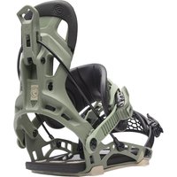 Flow NX2 Hybrid Olive von Flow