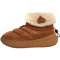 Flower Mountain Damen Fami Mid Suede Schuhe Flower Mountain Damen Fami Mid Suede Schuhe von Flower Mountain