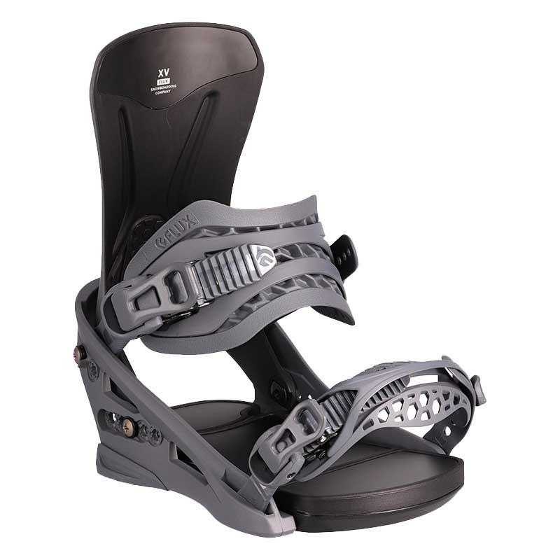 Flux Xv Snowboard Bindings  L von Flux