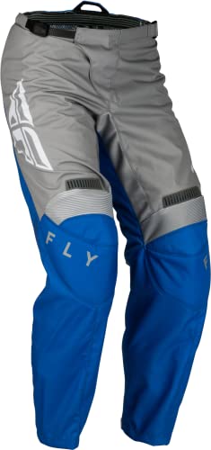 Fly MX-Pants F-16 Blue/Grey (30) von Fly Racing