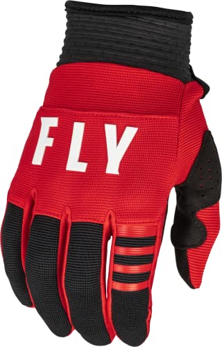 Fly MX-Gloves F-16 Red-Black- 11-XL von Fly Racing