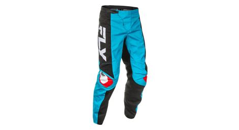 f 16 fly racing hose cyan schwarz weis f 16 fly racing hose cyan schwarz weis von Fly Racing