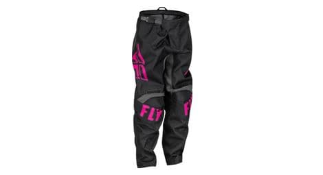 fly f 16 hose schwarz   pink kind von Fly Racing