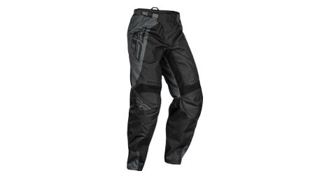 fly racing fly f 16 hose schwarz kohle fly racing fly f 16 hose schwarz kohle von Fly Racing