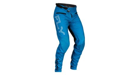 fly racing fly rayce hose blau von Fly Racing