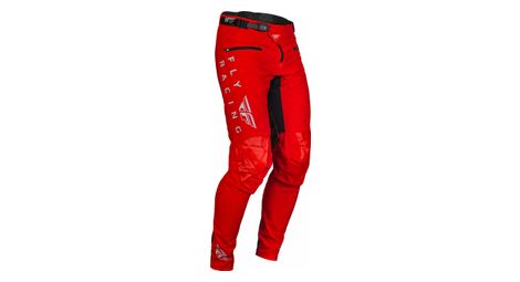 fly radium hose rot schwarz grau fly radium hose rot schwarz grau von Fly Racing