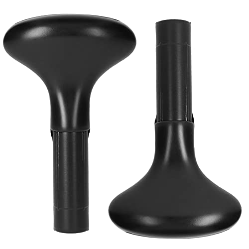 Flytise 2 Stück SUP Paddel Ersatzgriff T Griff SUP Zubehör SUP Paddel Ersatzgriff Flytise 2 Stück SUP Paddel Ersatzgriff T Griff SUP Zubehör SUP Paddel Ersatzgriff von Flytise