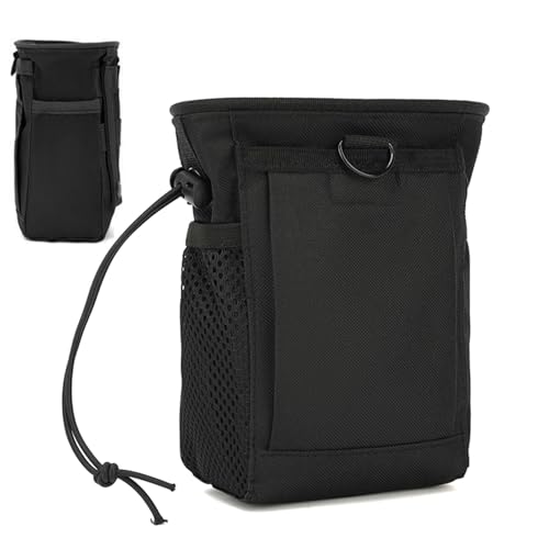 Gürtel-Aufbewahrungstasche, Outdoor-Hüfttasche - Mehrzweck-Hüftgürteltasche für die Aufbewahrung im Freien,Laufen, Joggen, Wandern, Radfahren, Werkzeug-Organizer, Gürteltasche für Kopfhörer, Schlüssel von Fmzrbnih