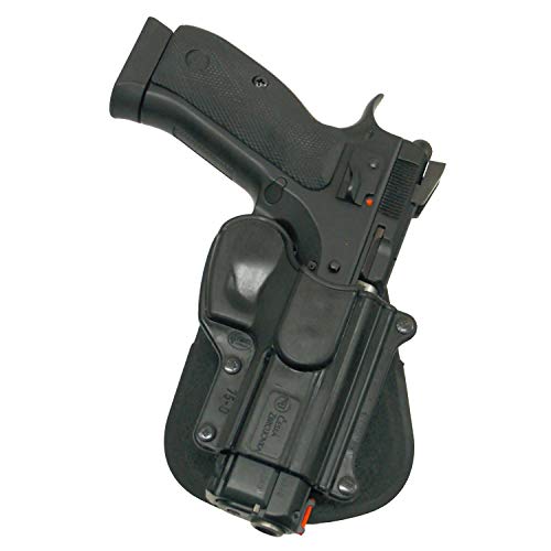 Fobus 75D Paddle Holster CZ75D, CZ SP-01, CZ 75 Tactical Sports, Canik Fobus 75D Paddle Holster CZ75D, CZ SP-01, CZ 75 Tactical Sports, Canik von Fobus
