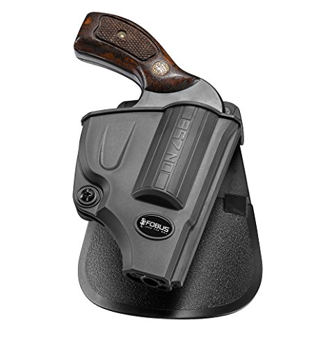 Fobus SW-357 Paddle Holster Smith&Wesson 357 Erma EGR 66, Weihrauch HW37 Fobus SW-357 Paddle Holster Smith&Wesson 357 Erma EGR 66, Weihrauch HW37 von Fobus