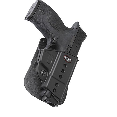 Fobus SWMP Paddle Holster Smith & Wesson M&P 9mm & 40 Cal, MP9c Fobus SWMP Paddle Holster Smith & Wesson M&P 9mm & 40 Cal, MP9c von Fobus