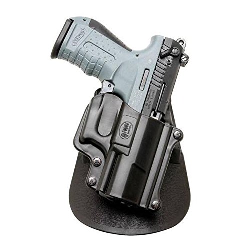 Fobus WP-22 Gürtel Holster Walther P22/P22Q, Röhm RG88 Fobus WP-22 Gürtel Holster Walther P22/P22Q, Röhm RG88 von Fobus