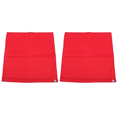 Fockety 4 Stück Pferdetrainingsflagge, Reitsport Trainingsflagge für Handfahnenmasten, Pferdetrainingsausrüstung, Tragbare Reitsport Nylon Trainingsflagge für das Longieren Training von Fockety 4 Stück Pferdetrainingsflagge, Reitsport Trainingsflagge für Handfahnenmasten, Pferdetrainingsausrüstung, Tragbare Reitsport Nylon Trainingsflagge für das Longieren Training von von Fockety