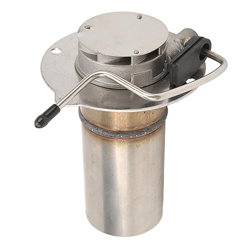 Fockety 5 KW Standheizungs-Brennkammer, Edelstahl-Auto-Standheizungsbrenner-Brennkammer 252113100100 Brennrohr-Ersatz für Eberspacher Airtronic D4 D4S Fockety 5 KW Standheizungs-Brennkammer, Edelstahl-Auto-Standheizungsbrenner-Brennkammer 252113100100 Brennrohr-Ersatz für Eberspacher Airtronic D4 D4S von Fockety