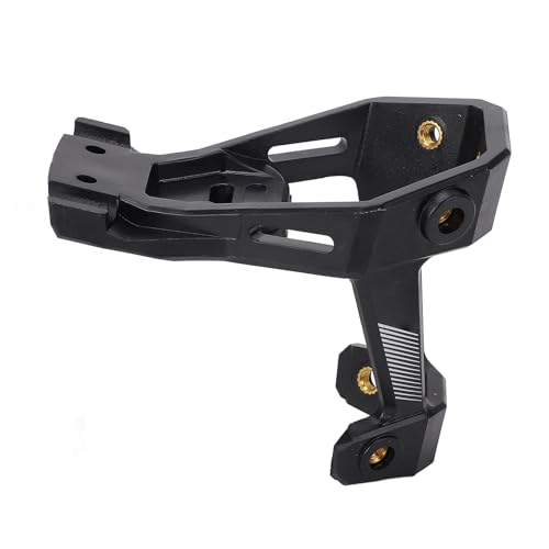 Mountainbike-Flaschenhalter-Satteladapter, Einzel- und Doppel-Wasserflaschenhalter, Erweiterbarer, Verschleißfester Fahrrad-Wasserflaschenhalter für Radfahren, Camping, Schnelle Mountainbike-Flaschenhalter-Satteladapter, Einzel- und Doppel-Wasserflaschenhalter, Erweiterbarer, Verschleißfester Fahrrad-Wasserflaschenhalter für Radfahren, Camping, Schnelle von Fockety