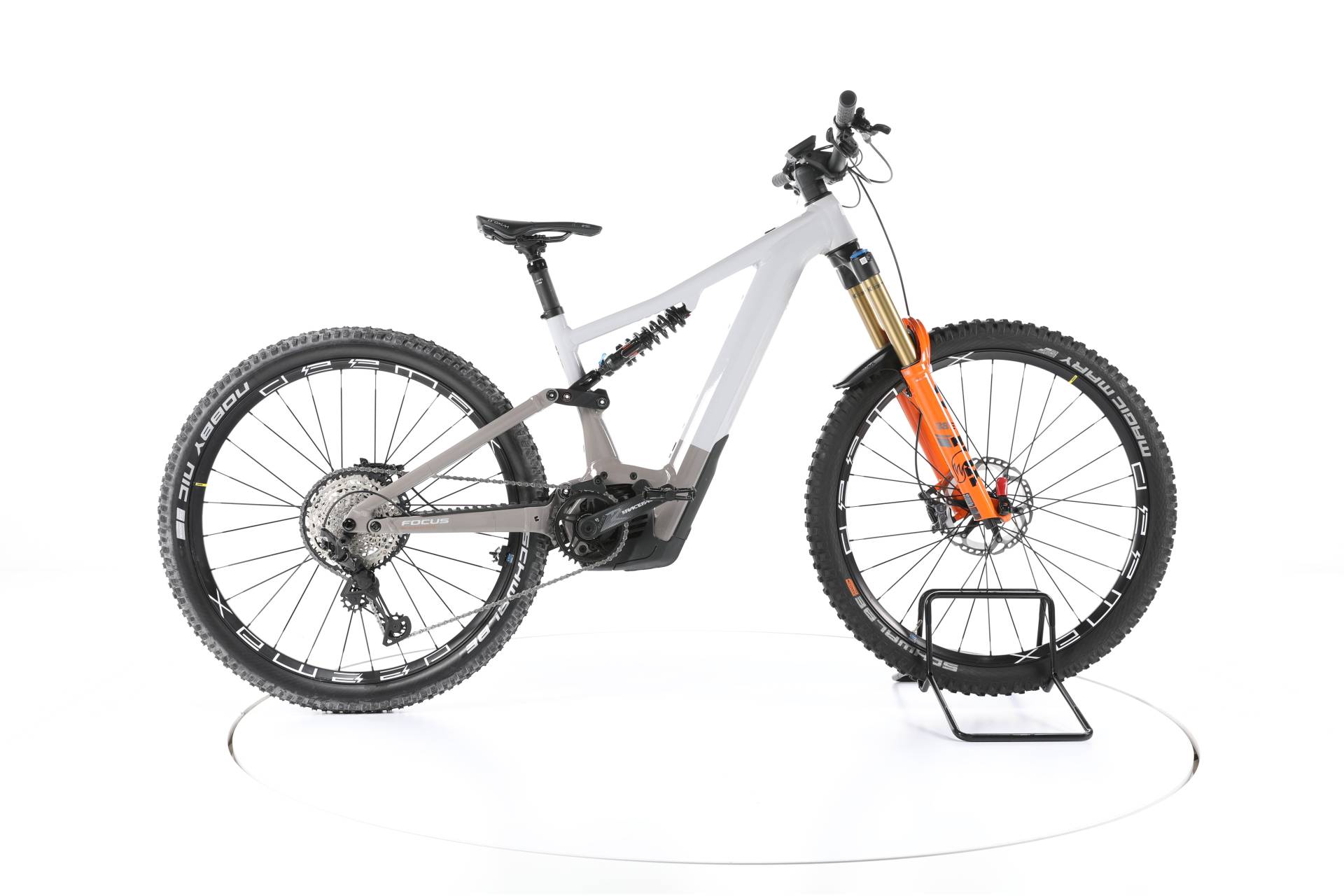 Focus Sam² 6.9 2023 Focus Sam² 6.9 2023 von Focus