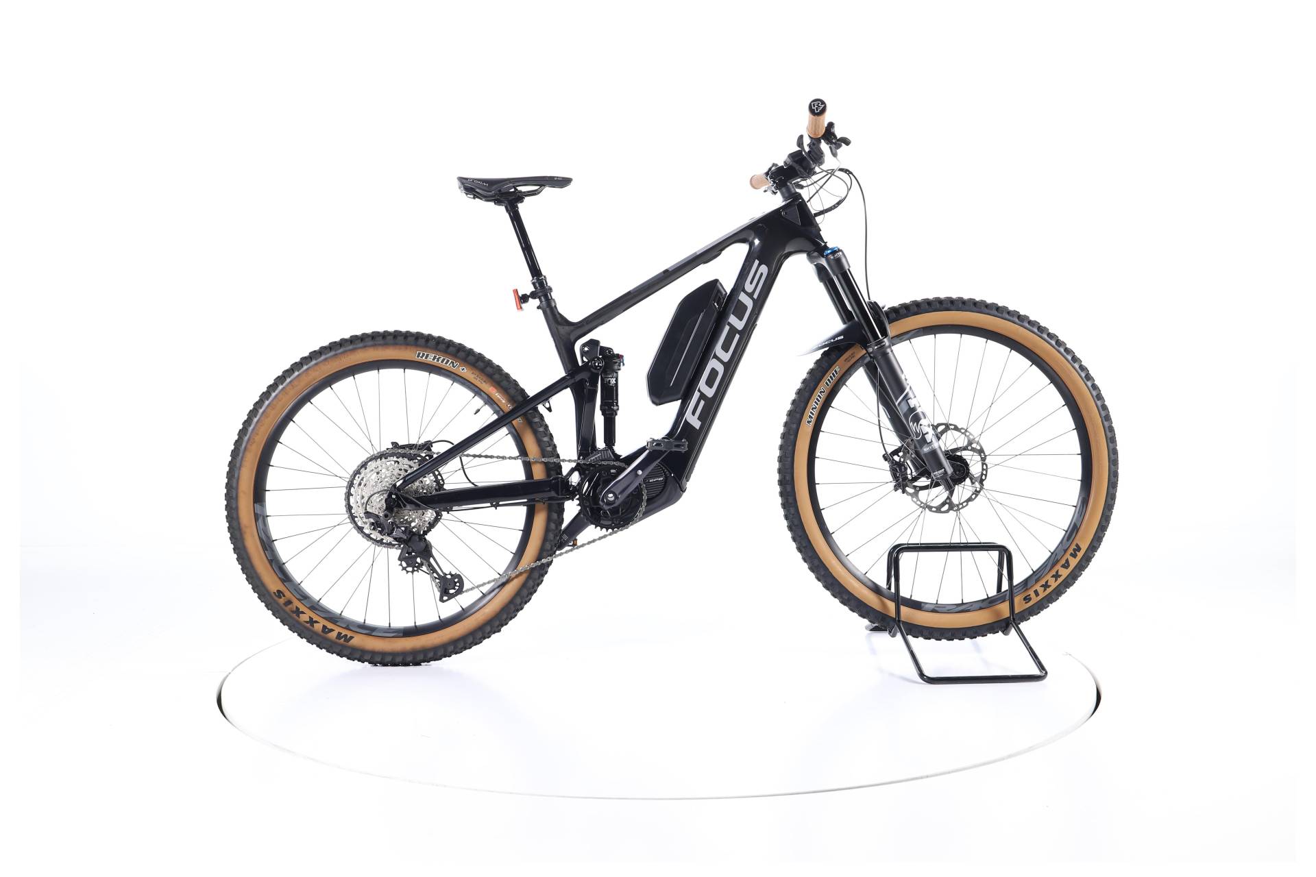 Focus Jam² 9.9 Drifter 2022 Focus Jam² 9.9 Drifter 2022 von Focus