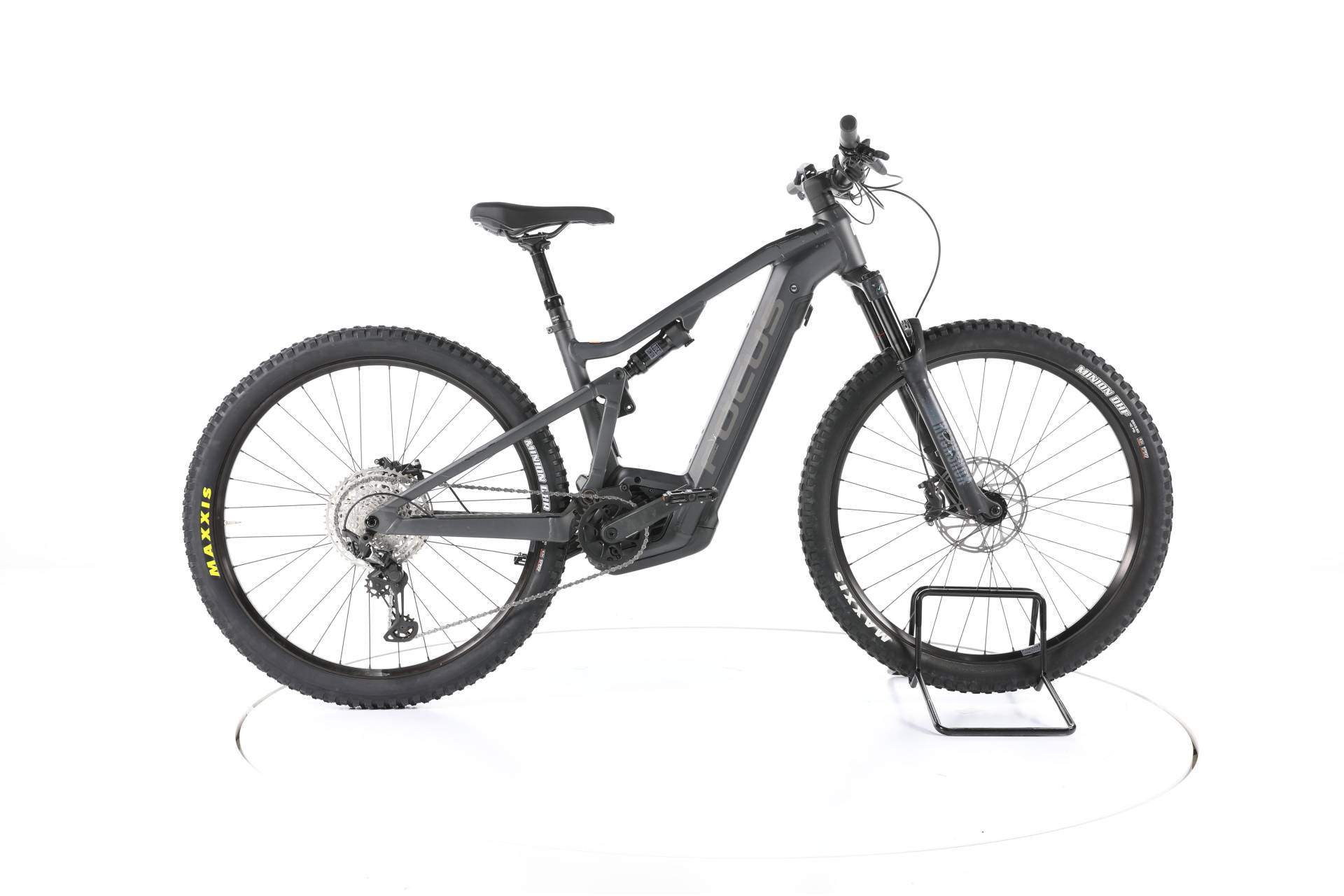 Focus Thron² 6.8 2022 Focus Thron² 6.8 2022 von Focus