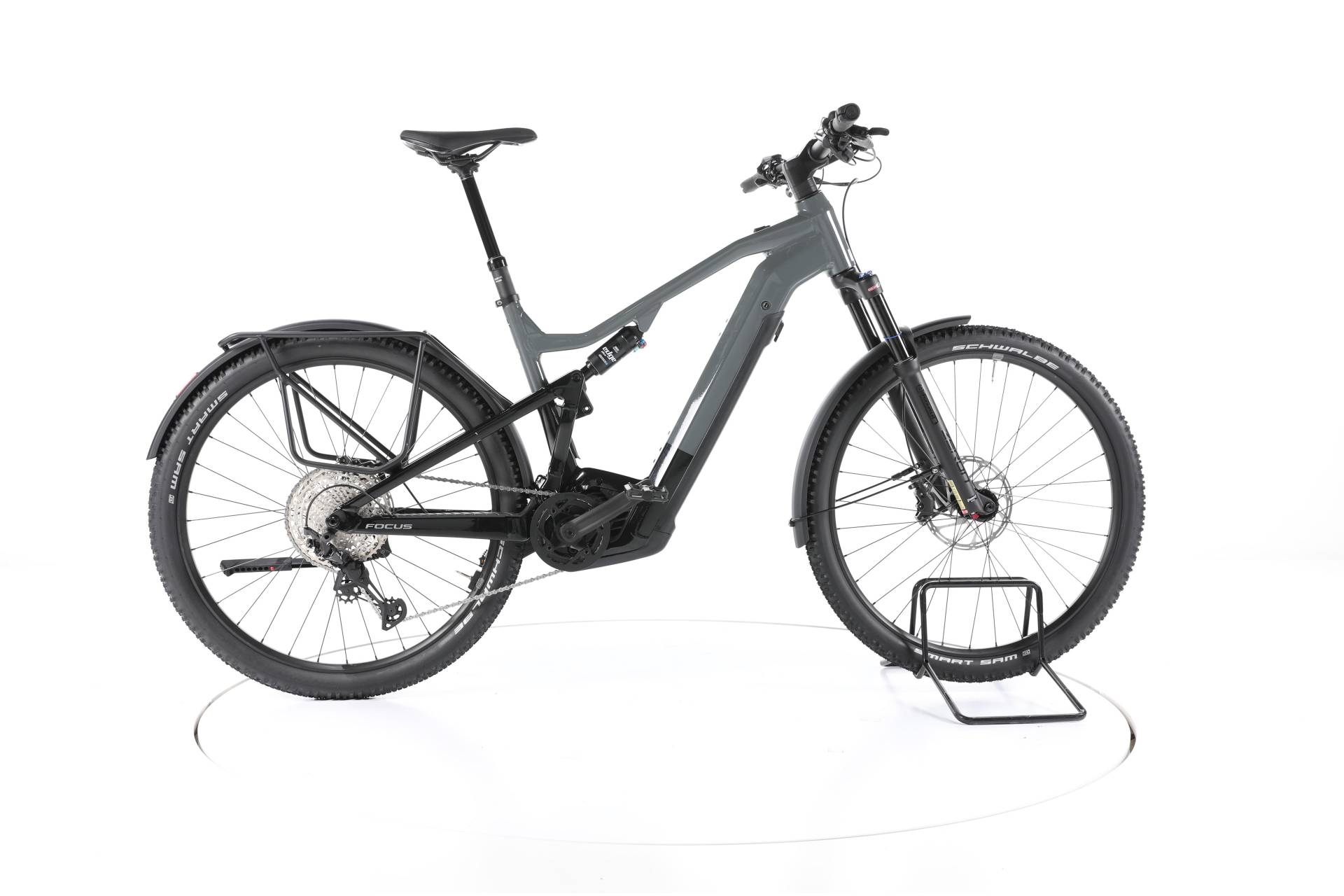 Focus Thron² 6.8 Eqp 2023 Focus Thron² 6.8 Eqp 2023 von Focus