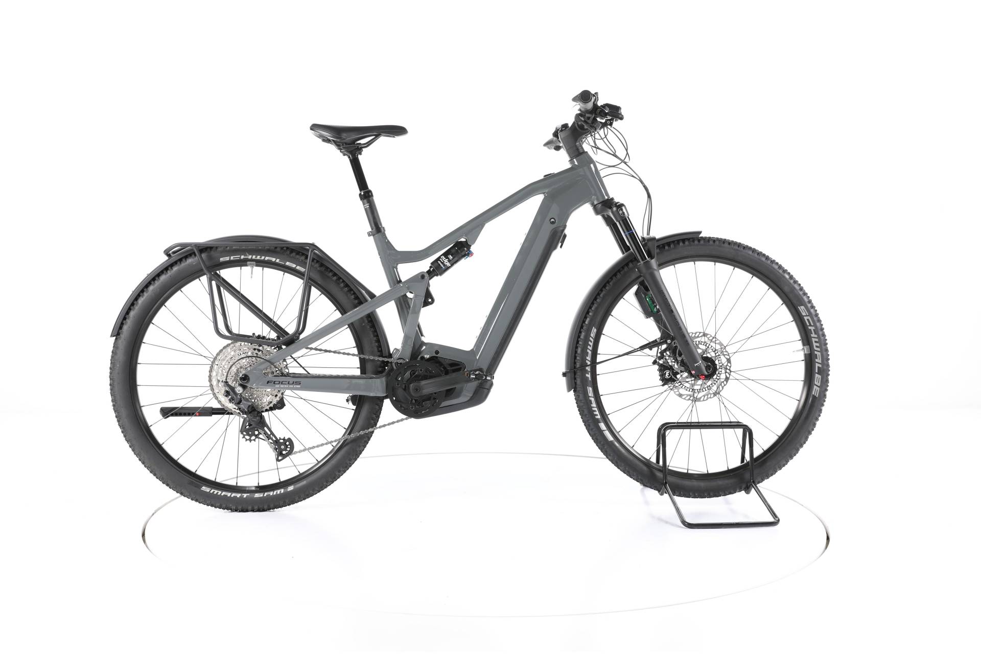 Focus Thron² 6.9 Eqp 2023 Focus Thron² 6.9 Eqp 2023 von Focus