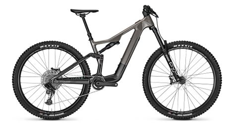focus jam sl 8 7 elektro mtb sram nx 12s 430wh 29 grau 2025 focus jam sl 8 7 elektro mtb sram nx 12s 430wh 29 grau 2025 von Focus