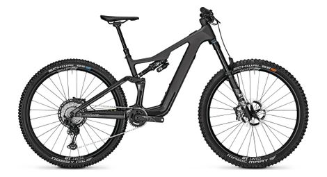 focus jam sl 9 9 elektro mtb shimano xt 12v 430wh 29 grau 2025 focus jam sl 9 9 elektro mtb shimano xt 12v 430wh 29 grau 2025 von Focus
