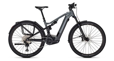 focus thron 6 8 elektro hybridrad shimano xt 12s 625wh 29 grau 2024 focus thron 6 8 elektro hybridrad shimano xt 12s 625wh 29 grau 2024 von Focus