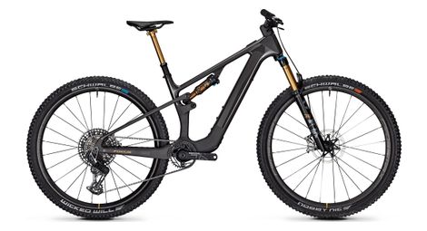 focus vam sl 9 8 elektro mtb shimano xt 12v 430wh 29 grau 2025 focus vam sl 9 8 elektro mtb shimano xt 12v 430wh 29 grau 2025 von Focus