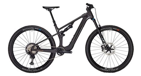 focus vam   sl 9 9 elektro mtb shimano xt 12s 430wh 29   schwarz 2025 von Focus