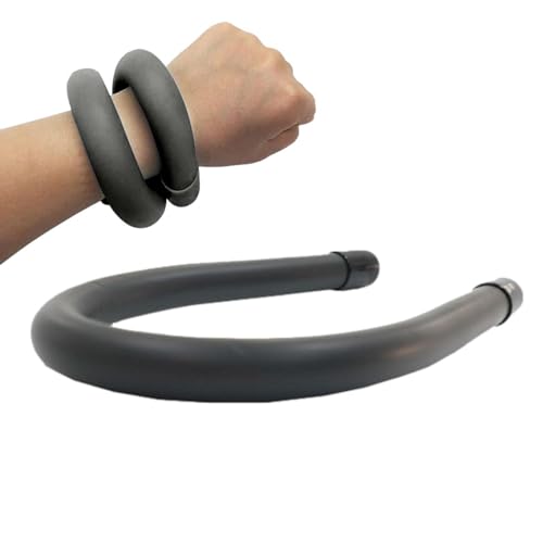 Gewichtstragendes Armband, Fitness-Gewichtsarmband, Workout-Gewichtsarmband, Handgelenk-Gewichtsarmband, verstellbares Gewichtsarmband, Krafttrainingsarmband, stilvolles Gewicht für Armband von Foeirp