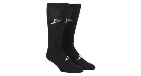 footprint painkiller schutzsocken schwarz footprint painkiller schutzsocken schwarz von Foffa